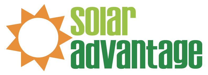 Solar Advantage - Louisiana (Out of Business) logo